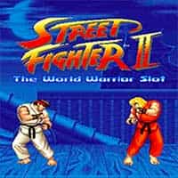 Street Fighter™ II The World Warrior Slot